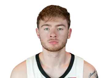 Tyler Nickel headshot