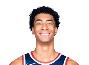 Cam Christie headshot