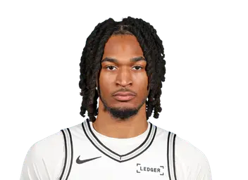 Stephon Castle headshot