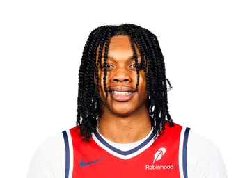 Bub Carrington headshot