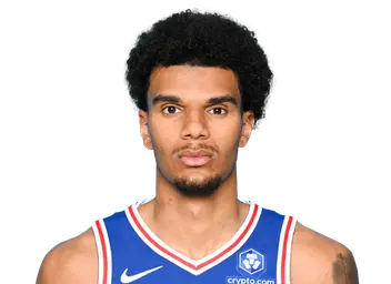 Dominick Barlow headshot