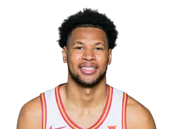 Joshua Jefferson headshot