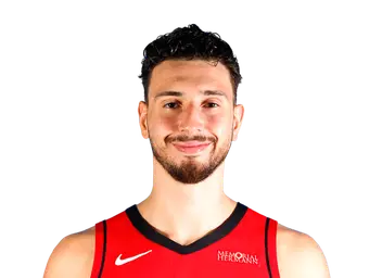 Alperen Sengun headshot