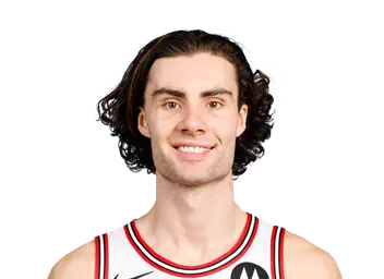 Josh Giddey headshot