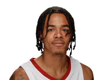 Labaron Philon Jr. headshot