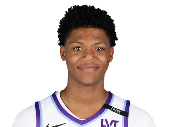 Ace Bailey headshot