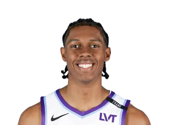 Cody Williams headshot