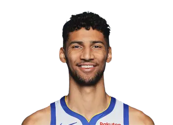 Malevy Leons headshot
