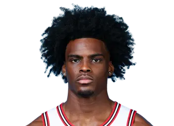 Jaylin Sellers headshot