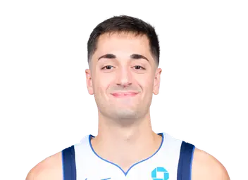 John Poulakidas headshot