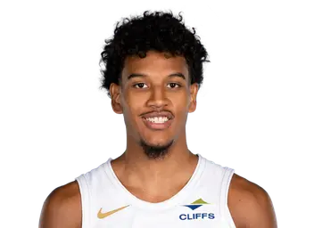Curtis Jones headshot