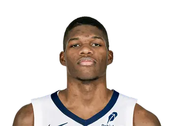 Cedric Coward headshot