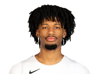 Shaedon Sharpe headshot