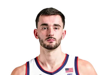 Alex Karaban headshot