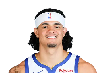 Gui Santos headshot