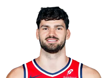 Tristan Vukcevic headshot