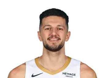 Karlo Matkovic headshot