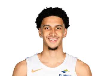 Tyrese Proctor headshot