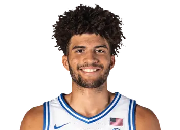 Cameron Boozer headshot