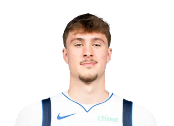Cooper Flagg headshot