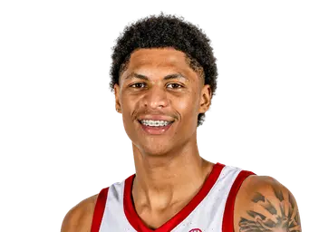 Meleek Thomas headshot