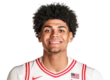 Koa Peat headshot