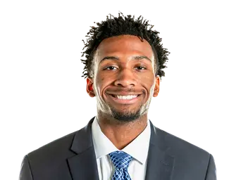 Darryn Peterson headshot