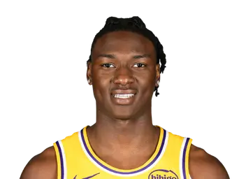 Adou Thiero headshot