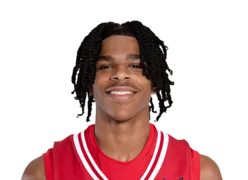 Christian Anderson headshot