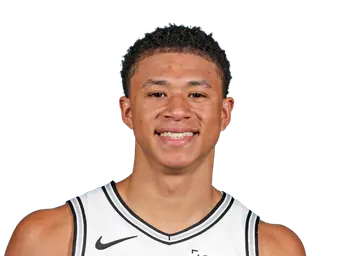 Carter Bryant headshot