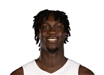 Sidy Cissoko headshot
