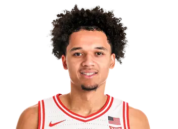 Brayden Burries headshot