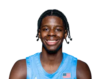 Caleb Wilson headshot