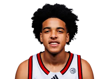 Mikel Brown Jr. headshot