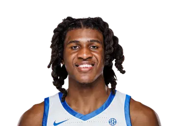 Jayden Quaintance headshot