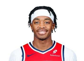 Bilal Coulibaly headshot