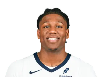 GG Jackson headshot