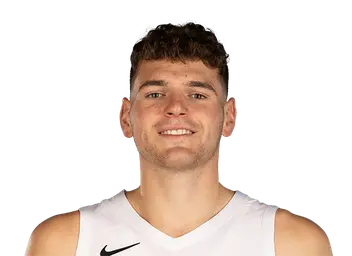 Donovan Clingan headshot