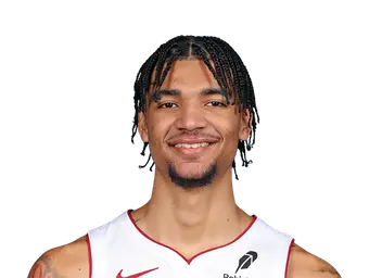 Kel'el Ware headshot