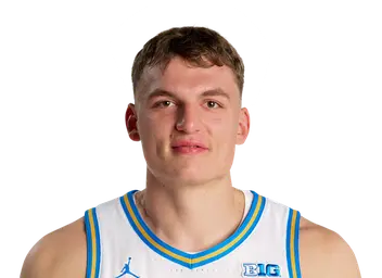 Tyler Bilodeau headshot