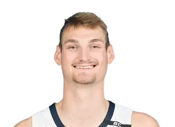 Carson Cooper headshot