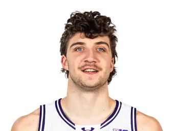 Nick Martinelli headshot