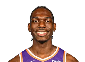 Rasheer Fleming headshot
