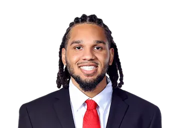 Emanuel Sharp headshot