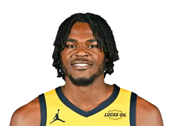 Jarace Walker headshot