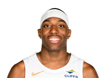 Nae'Qwan Tomlin headshot