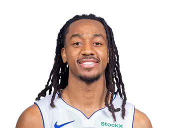 Daniss Jenkins headshot