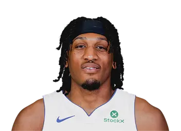 Isaac Jones headshot