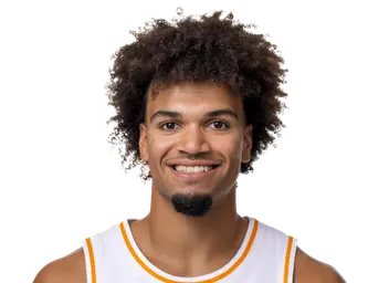 Ja'Kobi Gillespie headshot