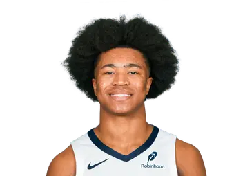 Jaylen Wells headshot